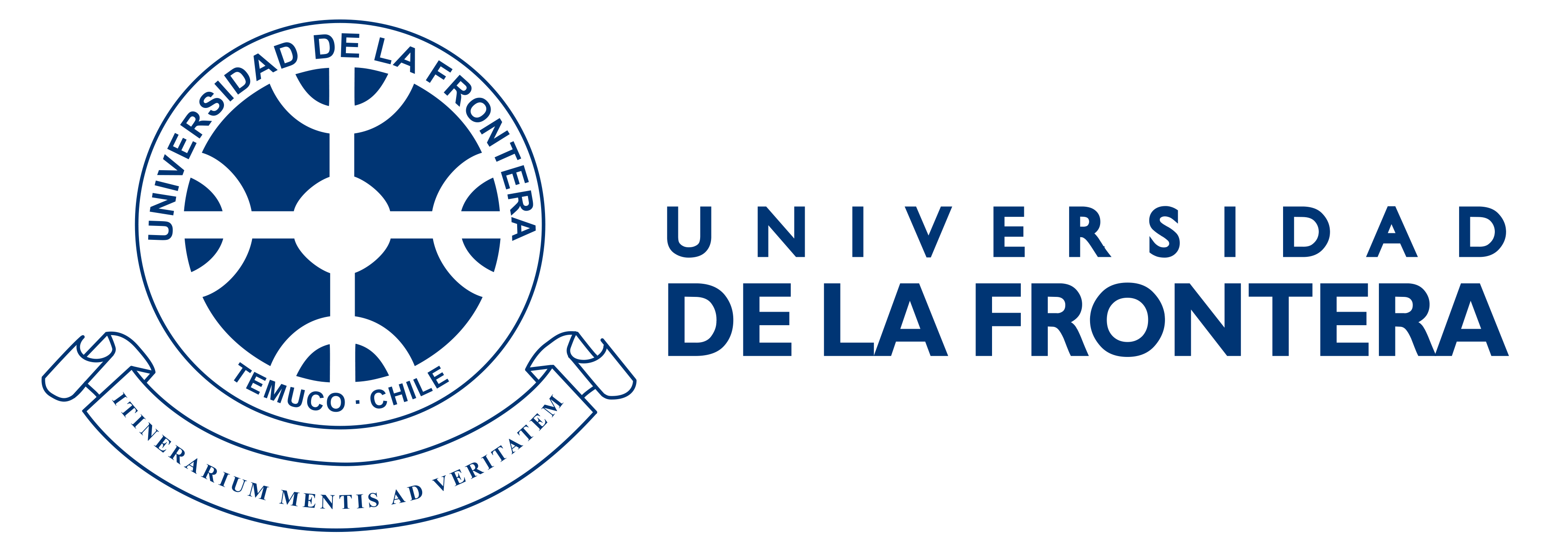 LOGO UFRO